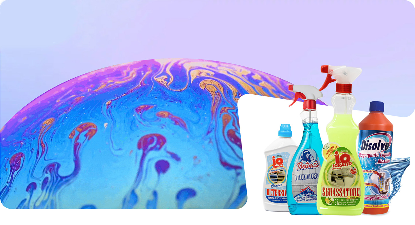 Cleary Group  Cleaning Solution